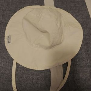 Every Kid needs a beach hat!